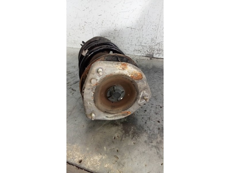 Recambio de amortiguador delantero izquierdo para mini countryman (r60) one d referencia OEM IAM 9807009  