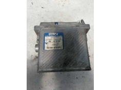 Recambio de centralita motor uce para renault megane i scenic (ja0) 1.9 diesel referencia OEM IAM R04080017B HOM7700111342 77001