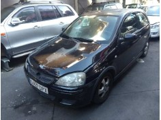 opel corsa c del año 2005