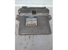Recambio de centralita motor uce para renault kangoo (f/kc0) 1.9 diesel referencia OEM IAM R04080010F HOM7700868300 7700111207 8