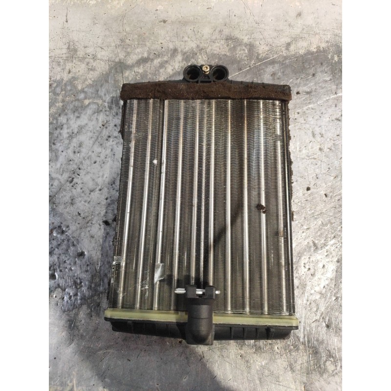 Recambio de radiador calefaccion / aire acondicionado para mercedes clase cl (w215) coupe 600 (215.378) referencia OEM IAM 22083