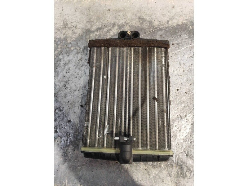 Recambio de radiador calefaccion / aire acondicionado para mercedes clase cl (w215) coupe 600 (215.378) referencia OEM IAM 22083