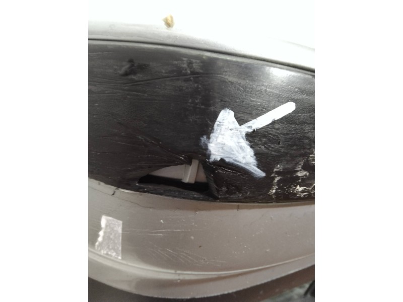 Recambio de paragolpes delantero para bmw serie 3 compacto (e36) 318tds referencia OEM IAM   