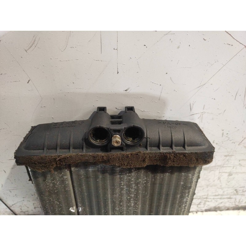 Recambio de radiador calefaccion / aire acondicionado para mercedes clase cl (w215) coupe 600 (215.378) referencia OEM IAM 22083