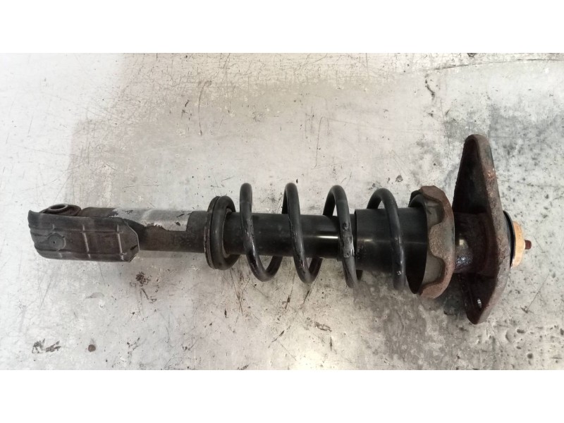 Recambio de amortiguador trasero izquierdo para mini countryman (r60) one d referencia OEM IAM 9807017 22256563 