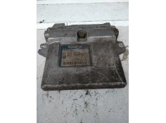 Recambio de centralita motor uce para renault kangoo (f/kc0) 1.9 diesel referencia OEM IAM R04080010D HOM7700868300 7700107773 8