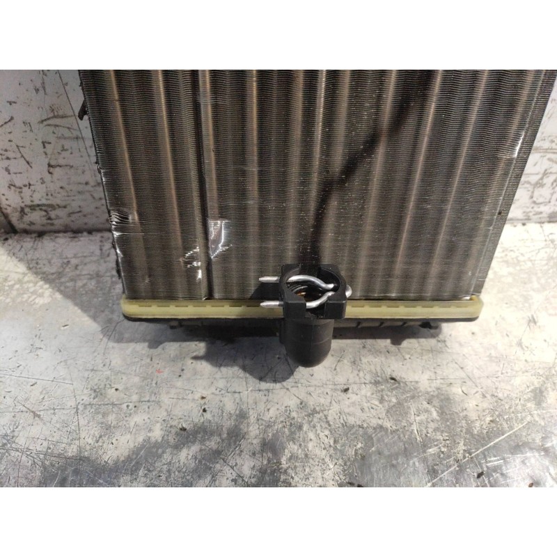 Recambio de radiador calefaccion / aire acondicionado para mercedes clase cl (w215) coupe 600 (215.378) referencia OEM IAM 22083