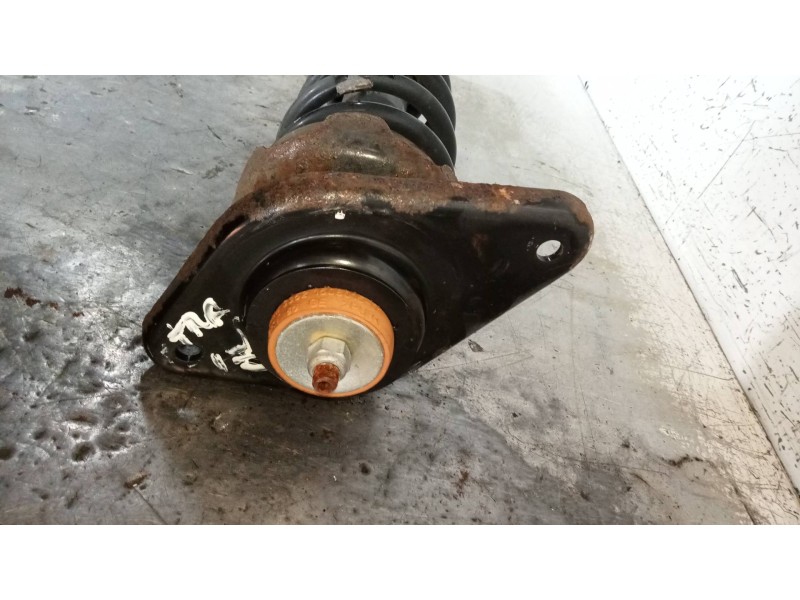 Recambio de amortiguador trasero izquierdo para mini countryman (r60) one d referencia OEM IAM 9807017 22256563 