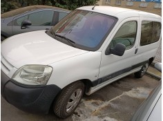 citroen berlingo del año 2006