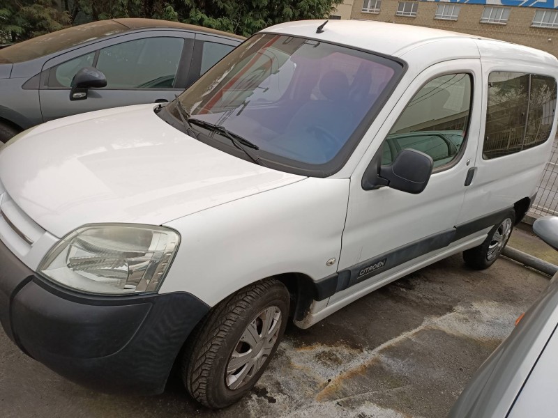 citroen berlingo del año 2006 citroen berlingo del año 2006