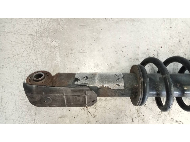 Recambio de amortiguador trasero izquierdo para mini countryman (r60) one d referencia OEM IAM 9807017 22256563 