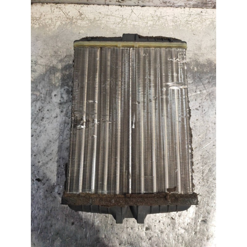 Recambio de radiador calefaccion / aire acondicionado para mercedes clase cl (w215) coupe 600 (215.378) referencia OEM IAM 22083