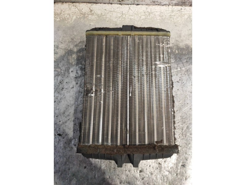 Recambio de radiador calefaccion / aire acondicionado para mercedes clase cl (w215) coupe 600 (215.378) referencia OEM IAM 22083