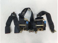 Recambio de juego cinturones trasero para mg rover serie 75 (j/rj) 2.5 v6 24v cat referencia OEM IAM   4P