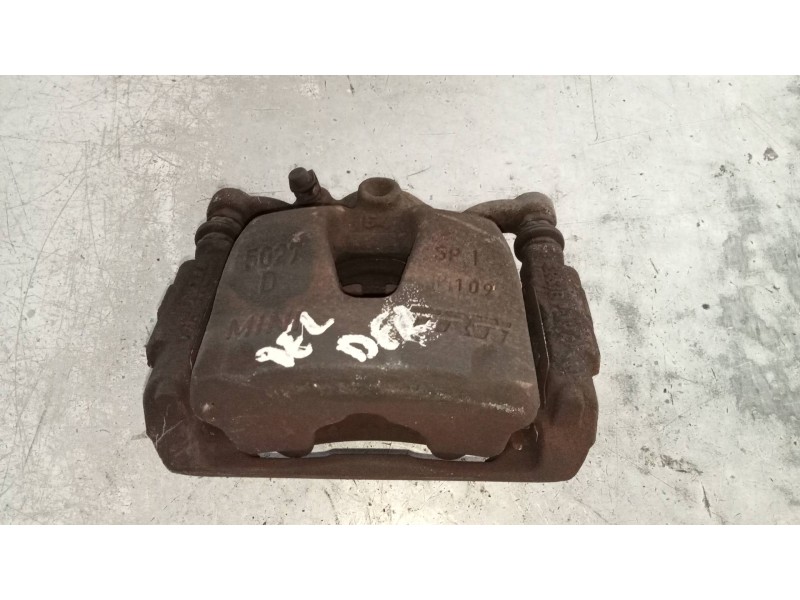 Recambio de pinza freno delantera derecha para mini countryman (r60) one d referencia OEM IAM   