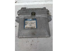 Recambio de centralita motor uce para renault kangoo (f/kc0) 1.9 diesel referencia OEM IAM R04080012G HOM7700104956 7700108570 8