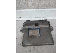 Recambio de centralita motor uce para renault clio ii fase i (b/cbo) 1.9 diesel referencia OEM IAM R04080009F HOM7700104956 7700