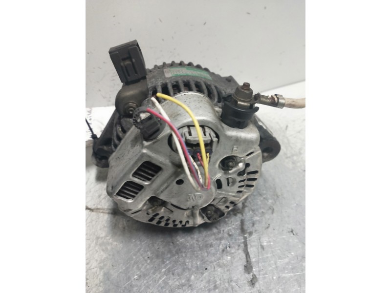 Recambio de alternador para toyota rav 4 (a2) 2.0 sol 4x4 referencia OEM IAM 1012115010  