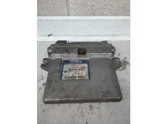 Recambio de centralita motor uce para renault clio ii fase i (b/cbo) 1.9 diesel referencia OEM IAM R04080009E HOM7700104956 7700