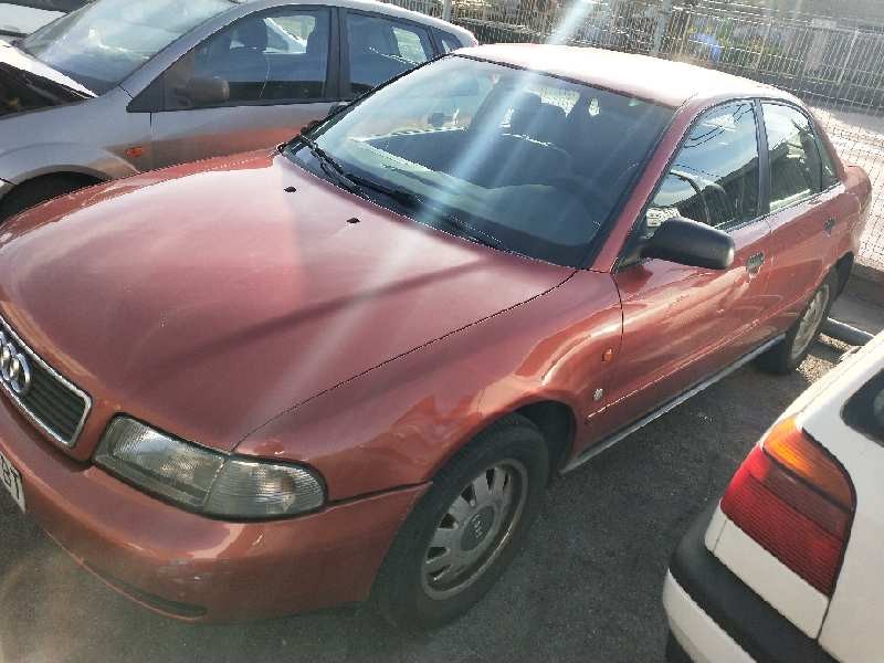 audi a4 berlina (b5) del año 1996