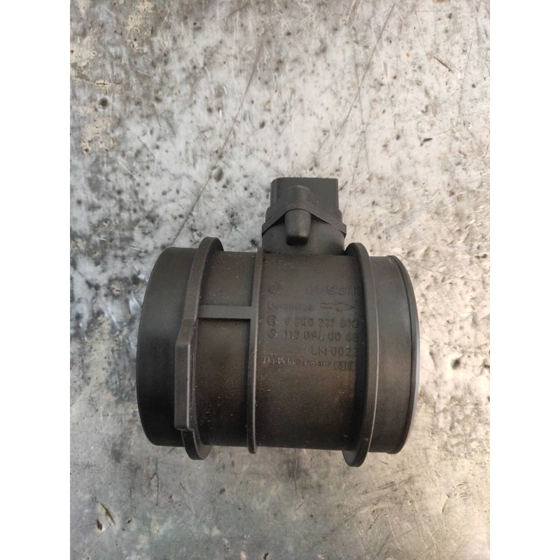 Recambio de caudalimetro para mercedes clase cl (w215) coupe 600 (215.378) referencia OEM IAM 0280217810 1130940048 1130940048