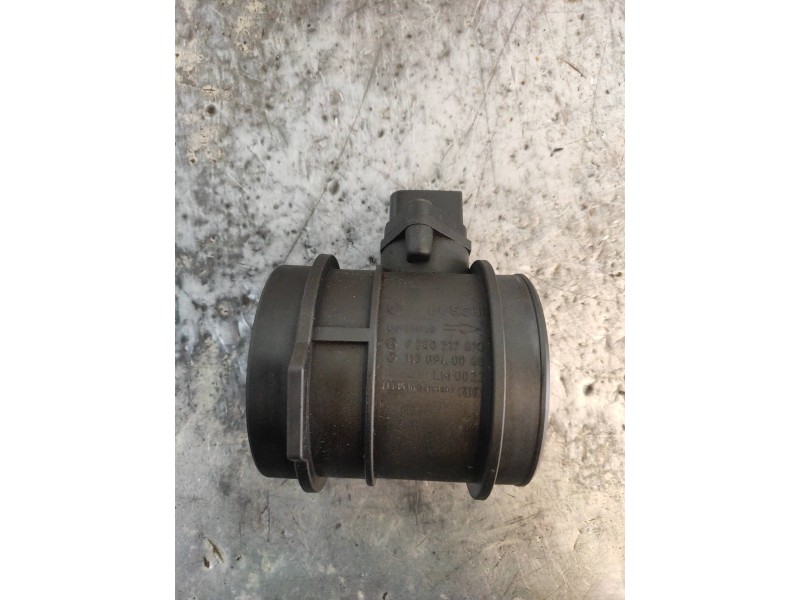 Recambio de caudalimetro para mercedes clase cl (w215) coupe 600 (215.378) referencia OEM IAM 0280217810 1130940048 1130940048