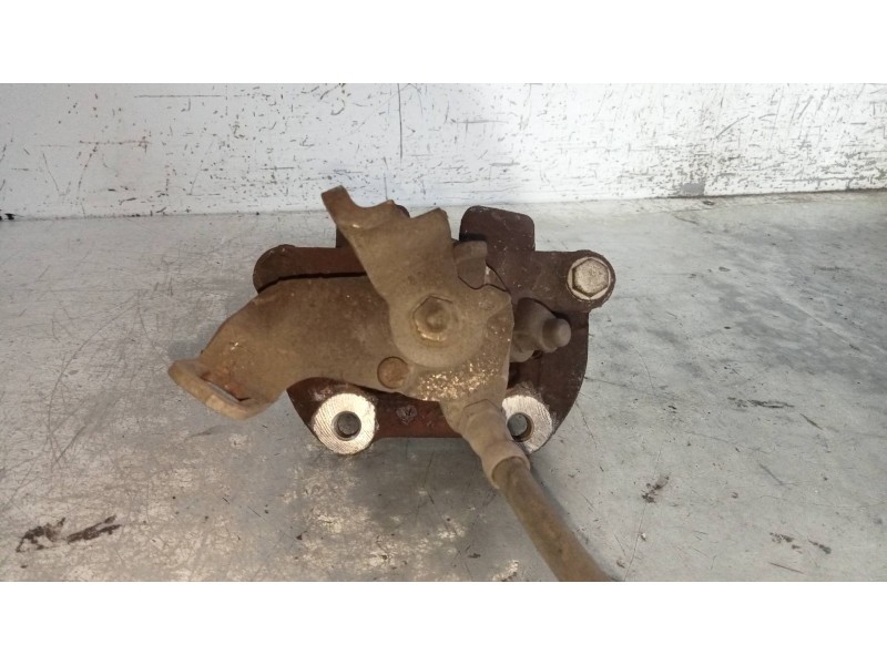 Recambio de pinza freno trasera izquierda para mini countryman (r60) one d referencia OEM IAM   