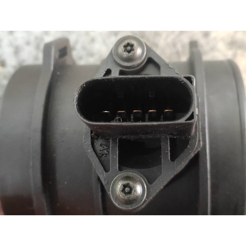 Recambio de caudalimetro para mercedes clase cl (w215) coupe 600 (215.378) referencia OEM IAM 0280217810 1130940048 1130940048