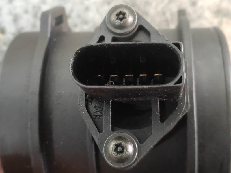 Recambio de caudalimetro para mercedes clase cl (w215) coupe 600 (215.378) referencia OEM IAM 0280217810 1130940048 1130940048