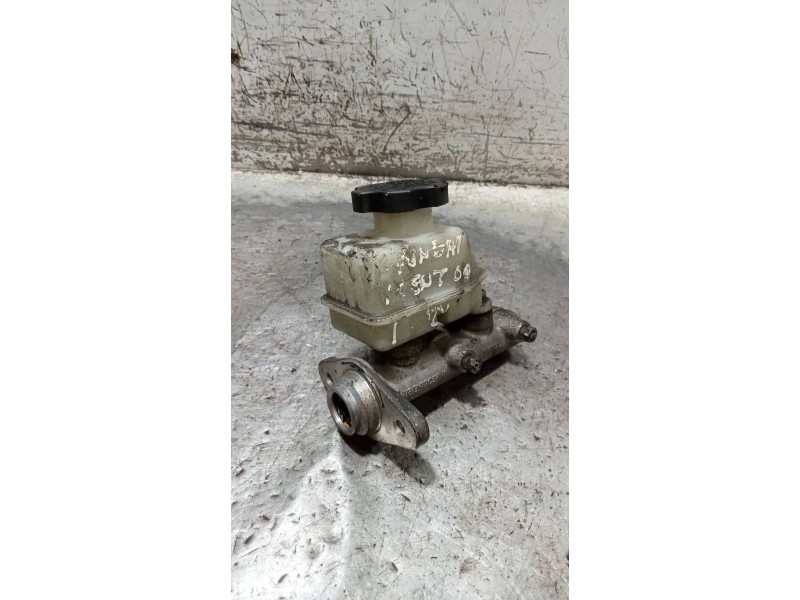 Recambio de bomba freno para hyundai accent (lc) referencia OEM IAM   