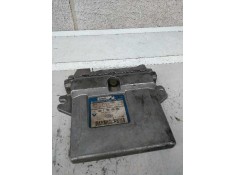 Recambio de centralita motor uce para renault clio ii fase i (b/cbo) referencia OEM IAM R04080009E HOM7700104956 7700111205 8076