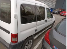 citroen berlingo del año 2006 2