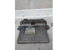Recambio de centralita motor uce para renault clio ii fase i (b/cbo) referencia OEM IAM R04080009F HOM7700104956 7700111205 8076