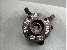 Recambio de mangueta delantera derecha para renault rapid/express (f40) 1.3 básico familiar / rl (f406) referencia OEM IAM   