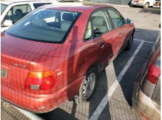 audi a4 berlina (b5) del año 1996 2