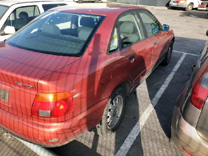 audi a4 berlina (b5) del año 1996