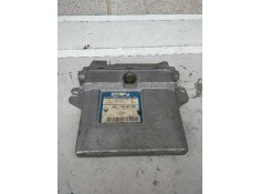 Recambio de centralita motor uce para renault kangoo (f/kc0) referencia OEM IAM R04080010F HOM7700868300 7700111207 80760H
