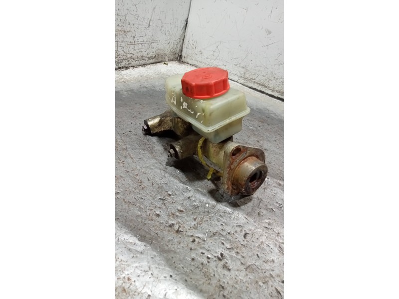 Recambio de bomba freno para ford fiesta berl./express l referencia OEM IAM   