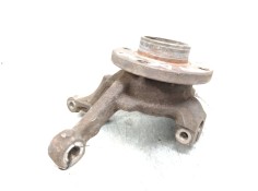 Recambio de mangueta delantera derecha para renault rapid/express (f40) 1.3 básico familiar / rl (f406) referencia OEM IAM    2