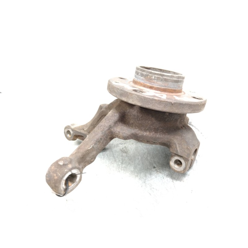 Recambio de mangueta delantera derecha para renault rapid/express (f40) 1.3 básico familiar / rl (f406) referencia OEM IAM   