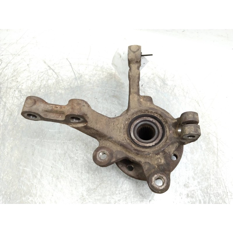 Recambio de mangueta delantera derecha para renault rapid/express (f40) 1.3 básico familiar / rl (f406) referencia OEM IAM   