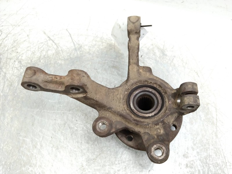 Recambio de mangueta delantera derecha para renault rapid/express (f40) 1.3 básico familiar / rl (f406) referencia OEM IAM   