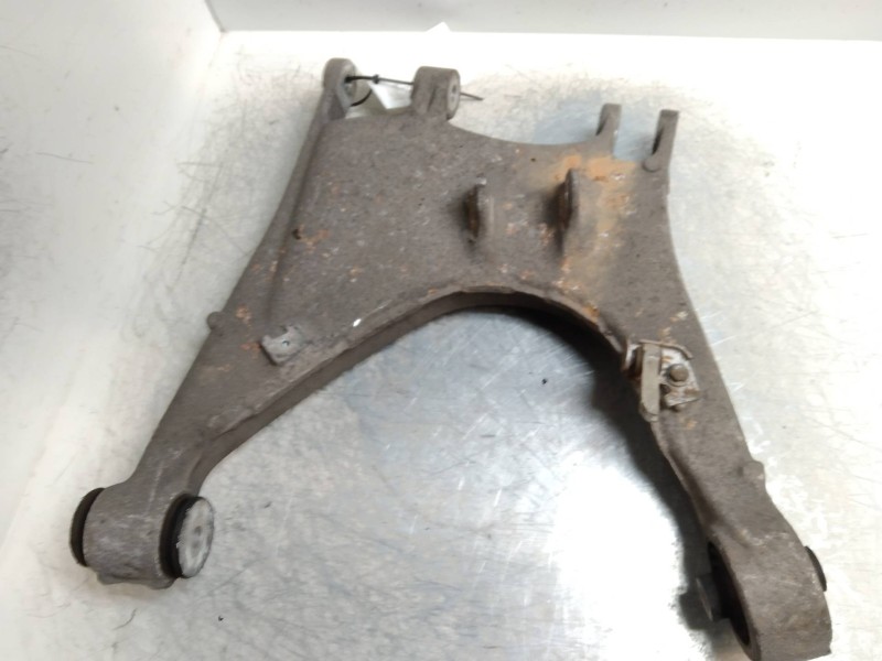 Recambio de brazo suspension inferior trasero derecho para volkswagen phaeton (3d2/3d8) 6.0 w12 48v cat (ban) referencia OEM IAM