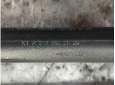 Recambio de amortiguadores maletero / porton para mercedes clase cl (w215) coupe 600 (215.378) referencia OEM IAM A2158800029   2