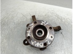 Recambio de mangueta delantera izquierda para renault rapid/express (f40) 1.9 diesel referencia OEM IAM   