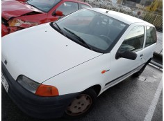 fiat punto berlina (176) del año 1998