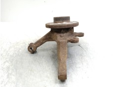 Recambio de mangueta delantera izquierda para renault rapid/express (f40) 1.9 diesel referencia OEM IAM    2