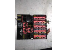 Recambio de caja reles / fusibles para ford fiesta (cbk) ghia referencia OEM IAM 44859 5S5T14401KC 