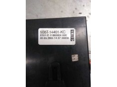 Recambio de caja reles / fusibles para ford fiesta (cbk) ghia referencia OEM IAM 44859 5S5T14401KC  2