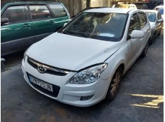 hyundai i30 del año 2008